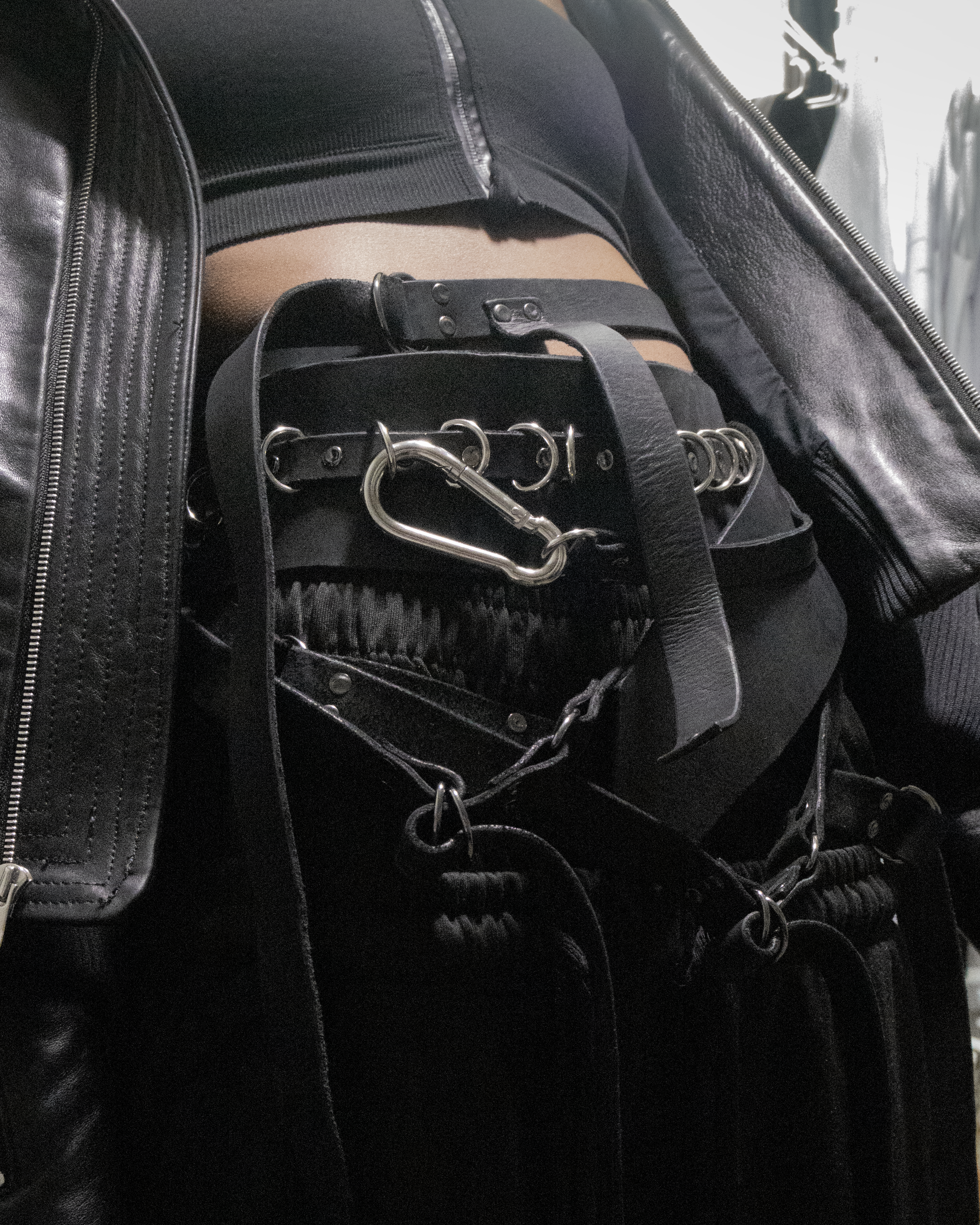 CROSSROADS BELT