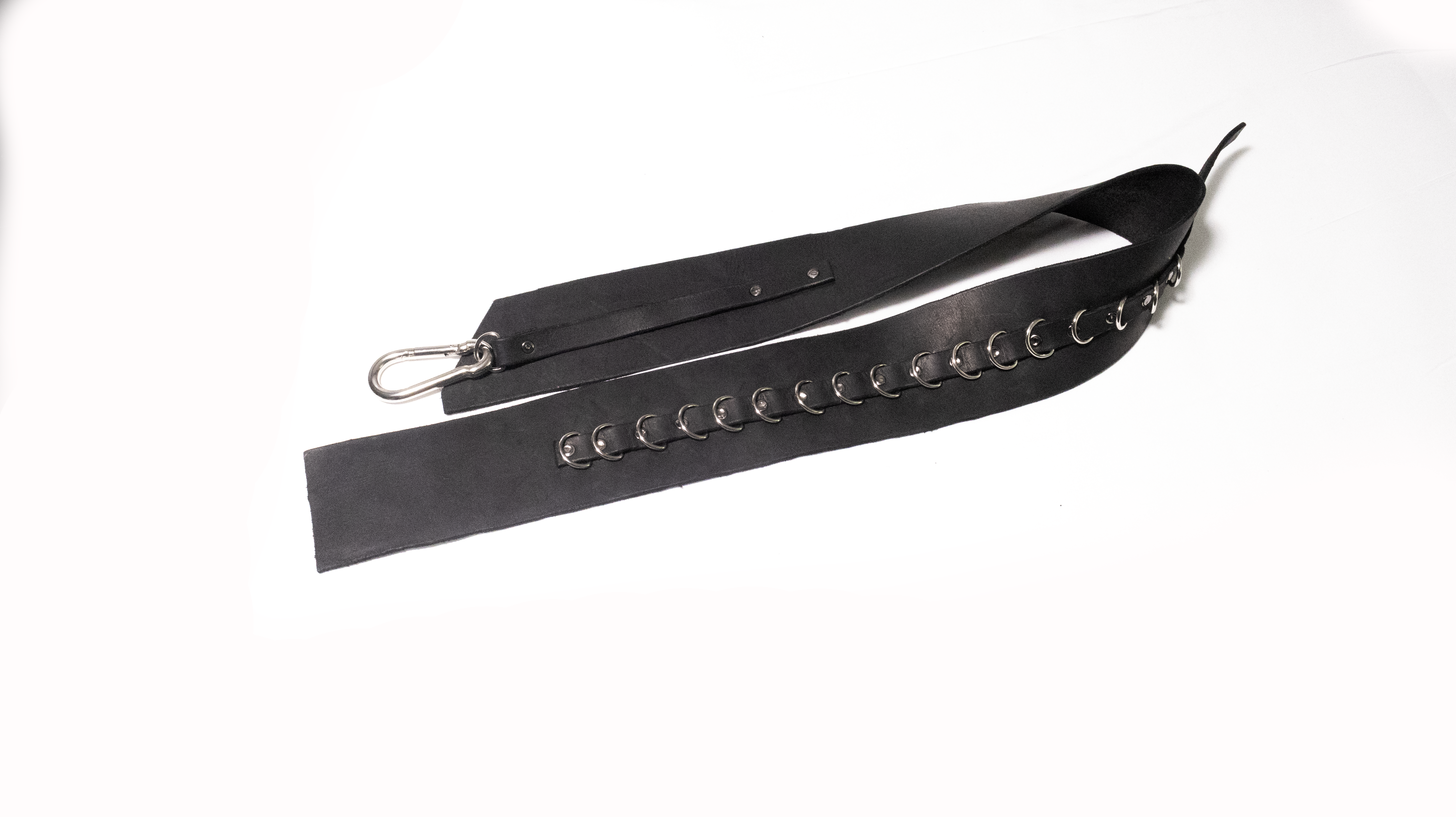SLASH CORSET BELT 1 OF 1